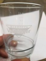 Glas Saftglas 0,2l Vaihinger 6 Stück Sachsen-Anhalt - Magdeburg Vorschau
