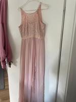Ball/ Abschluss Kleid Sachsen-Anhalt - Dessau-Roßlau Vorschau