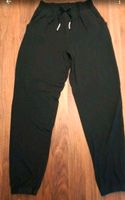 ♥️ Yigga Hose Joggpants Gummizug Schwarz 152 Nordrhein-Westfalen - Herdecke Vorschau