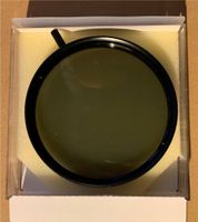 Hama, Polfilter circular, 72mm, neuwertig Niedersachsen - Wulfsen Vorschau