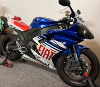 Yamaha R1 RN 19 „Rossi - Fiat Edition“ Berlin - Köpenick Vorschau