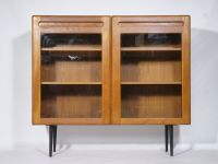 Danish Design Teak Vitrine Sideboard 60er Jahre Kommode Schrank Rheinland-Pfalz - Mainz Vorschau