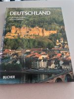 Buch Deutschland Thüringen - Weimar Vorschau