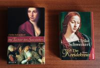Historische Romanreihe von Ulrike Schweikert Hessen - Hanau Vorschau