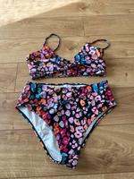CUPSHE Bustier Bikini L Saarland - Schmelz Vorschau