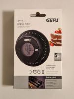 GEFU Digital-Timer Safe - Neu / OVP München - Hadern Vorschau