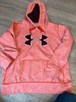 Under Armour Hoodie. Pullover, Sweatshirt mit Kapuze. Baden-Württemberg - Karlsruhe Vorschau