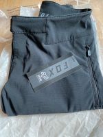 Fox Defend Shorts Black 28 Neu Nordrhein-Westfalen - Sprockhövel Vorschau