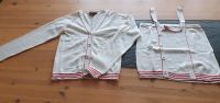 Tolles Set Top+Strickjacke Catimini Gr. 134/140 NEU Sachsen-Anhalt - Freyburg (Unstrut) Vorschau