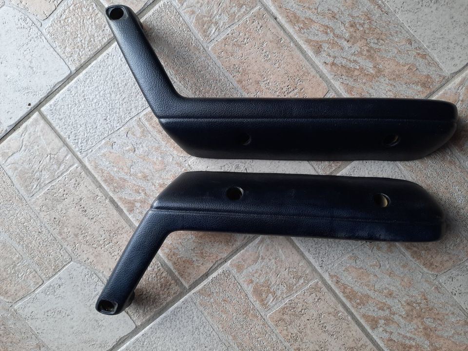 Gebrauchte Armlehnen Mazda MX-5 Miata (NA) - erste Serie in Bayern -  Manching | Ersatz- & Reparaturteile | eBay Kleinanzeigen ist jetzt  Kleinanzeigen