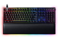 Razer Huntsman V2 - latenzfreie optische Gaming Tastatur Bayern - Lenting Vorschau