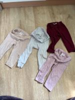 Leggings Gr. 74 Niedersachsen - Diepholz Vorschau