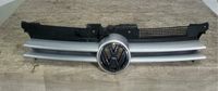 Frontgrill Grill vw Golf 4.fahrbe LA7W. Original Nordrhein-Westfalen - Ennepetal Vorschau