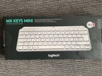 Logitech MX Keys Mini Tastatur deutsch für Windows und Mac Thüringen - Gera Vorschau