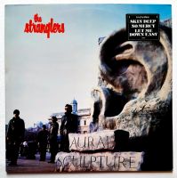 THE STRANGLERS - "Aural Sculpture", LP NDL 1984 Niedersachsen - Braunschweig Vorschau