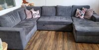 Letzte Chance!!!!    Sofa Couch mit Schlaffunktion Mecklenburg-Vorpommern - Pasewalk Vorschau