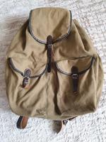 Vintage DDR Wanderrucksack Jagdjucksack Angelrucksack retro Leipzig - Kleinzschocher Vorschau