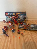 Lego 70361 - Nexo Knights - Macys Robo Abwurfdrache Nordrhein-Westfalen - Jülich Vorschau