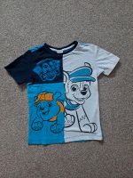 Tshirt von Paw Patrol /S.oliver Gr 116/122 Niedersachsen - Rastede Vorschau