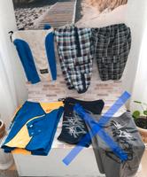 Surfshorts Badeshorts  Kurze Hose  Quicksilver 27 -39Badehose 170 Hessen - Ranstadt Vorschau
