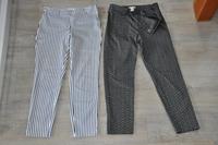 H&M Hose, Gr. 36, Gr. S, Paket, Sommer, Strech Niedersachsen - Salzgitter Vorschau