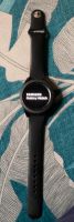 Samsung Smartwatch Galaxy Watch SM-R810, Schwarz, 42 mm,Bluetooth Bayern - Neusäß Vorschau