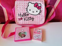 Hello Kitty Tasche + Kette Bayern - Dietramszell Vorschau