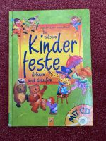 Buch Die tollsten Kinderfeste Feste Feiern Nürnberg (Mittelfr) - Gebersdorf Vorschau