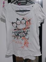 Yakuza T-shirt Thüringen - Römhild Vorschau