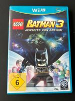 Wii U Batman 3 - Jenseits von Gotham Nürnberg (Mittelfr) - Aussenstadt-Sued Vorschau