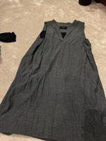 Opus Kleid Gr 42 Leinenoptik Nordrhein-Westfalen - Rees Vorschau