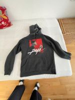 Hoodie mit Aufdruck „pope“ Baden-Württemberg - Rottenburg am Neckar Vorschau