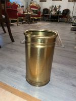 Messing Vase Regenschirm Halter Gold Kerzenhalter Blumentopf Nordrhein-Westfalen - Sassenberg Vorschau