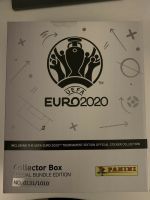 Panini UEFA Euro2020 Collector Box Special Bundle Edition Niedersachsen - Nordhorn Vorschau