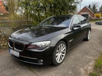 BMW 750Li  Langversion Scheckheftgepflegt Schleswig-Holstein - Rehhorst Vorschau