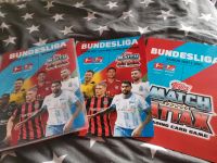 * MATCH ATTAX Bundesliga 2021/22 Baden-Württemberg - Ravensburg Vorschau