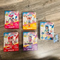 Playmobil Everdreamerz Serie 2 Starleen Viona Edwina Rosalee Clar Hessen - Limburg Vorschau