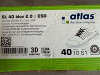 Atlas arbeitsschuhe Leipzig - Paunsdorf Vorschau