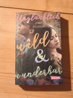 Unglaublich wild & wunderbar Buch Carlsen Jugendliche Bayern - Icking Vorschau