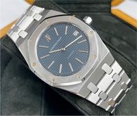 Audemars Piguet Royal Oak 14802ST Jubilee Jumbo Fullset MK1 Hessen - Kassel Vorschau