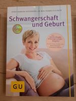 Neuwertiges GU Buch - Schwangerschaft und Geburt Baden-Württemberg - Nattheim Vorschau