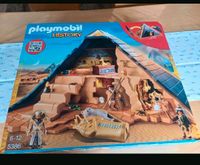 Playmobil 5386 Pyramide Hessen - Pohlheim Vorschau