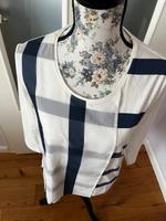 Gerry Weber Shirt 3/4 Ärmel Arm Modal weich Top L 40 Baden-Württemberg - Bodelshausen Vorschau