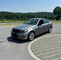 Mercedes C300 CDI PANO Facelift 4MATIC Nordrhein-Westfalen - Meschede Vorschau