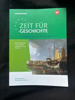 Zeit für Geschichte - Wechselwirkungen und Anpassungsprozesse Niedersachsen - Weyhe Vorschau