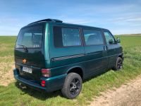 VW T4 Multivan Sachsen - Frohburg Vorschau