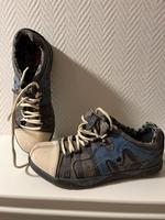 Sneaker-Sportschuhe von  Mustang für Herren Rheinland-Pfalz - Wirges   Vorschau