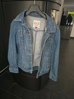 kleidepaket esprit jeansjacke, bluse, Pulli, xl und 40 Nordrhein-Westfalen - Hünxe Vorschau