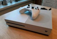 Xbox One S 1TB Baden-Württemberg - Lahr (Schwarzwald) Vorschau