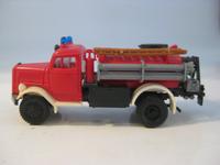 Roco H0 Feuerwehr Opel TLF 15 Nordrhein-Westfalen - Hürtgenwald Vorschau